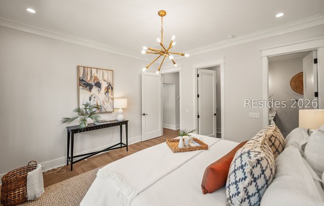 209 Harborview Dr, Beaufort, SC 29907