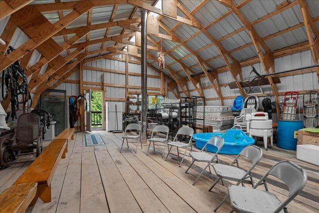 W1731 Kiel ROAD, New Holstein, WI 53061