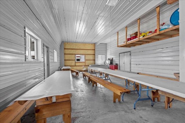 W1731 Kiel ROAD, New Holstein, WI 53061