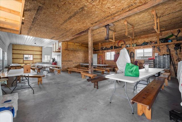 W1731 Kiel ROAD, New Holstein, WI 53061