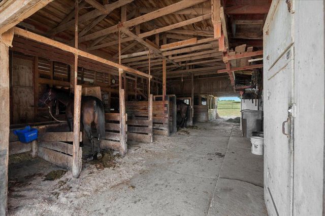 W1731 Kiel ROAD, New Holstein, WI 53061