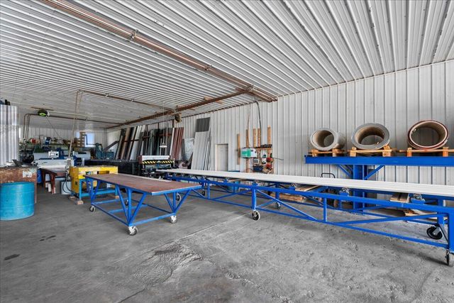 W1731 Kiel ROAD, New Holstein, WI 53061