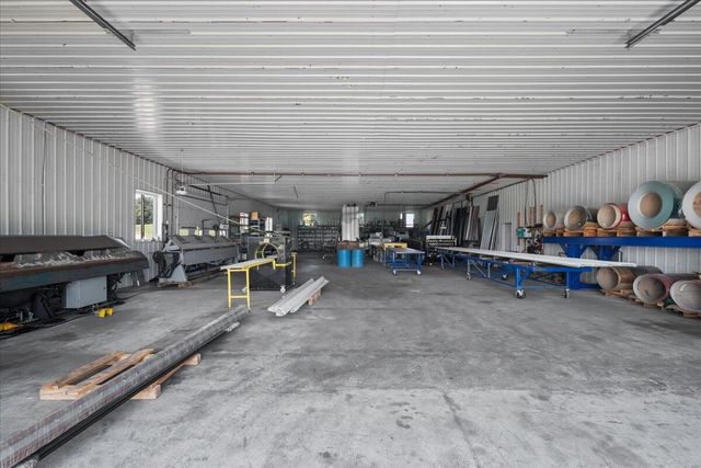 W1731 Kiel ROAD, New Holstein, WI 53061