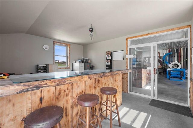 W1731 Kiel ROAD, New Holstein, WI 53061