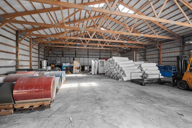 W1731 Kiel ROAD, New Holstein, WI 53061