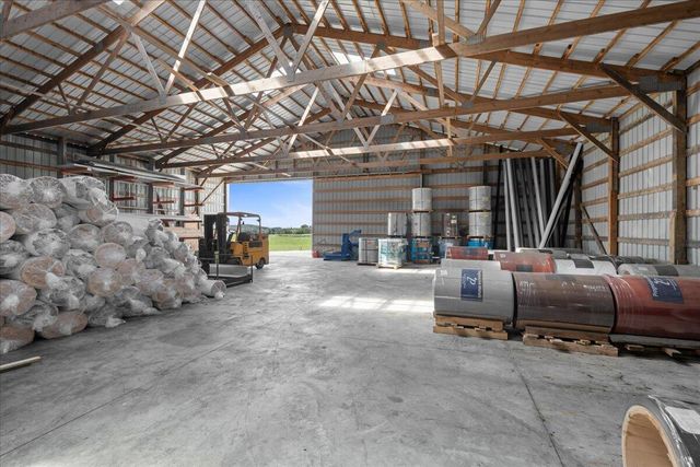 W1731 Kiel ROAD, New Holstein, WI 53061