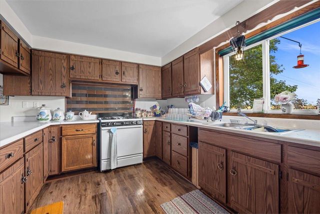 W1731 Kiel ROAD, New Holstein, WI 53061