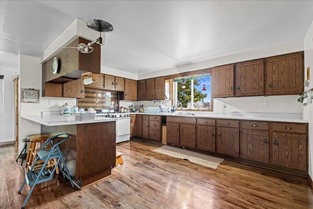 W1731 Kiel ROAD, New Holstein, WI 53061