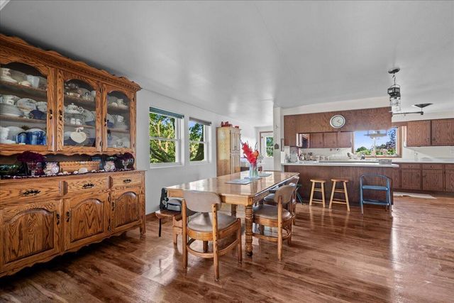 W1731 Kiel ROAD, New Holstein, WI 53061
