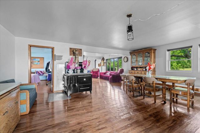W1731 Kiel ROAD, New Holstein, WI 53061