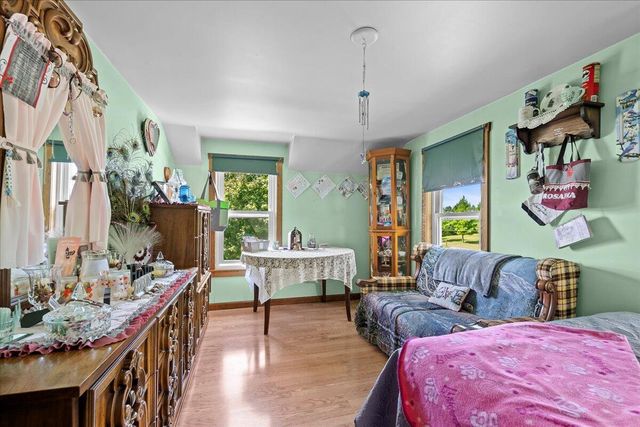 W1731 Kiel ROAD, New Holstein, WI 53061