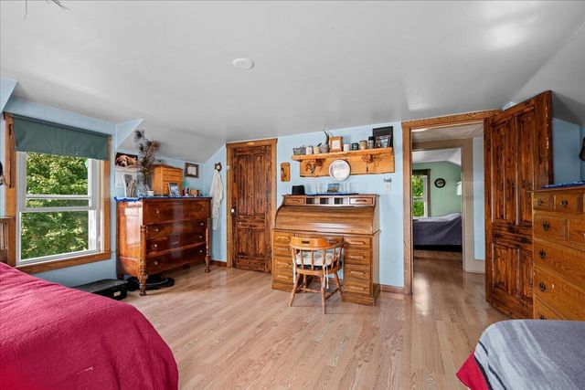 W1731 Kiel ROAD, New Holstein, WI 53061