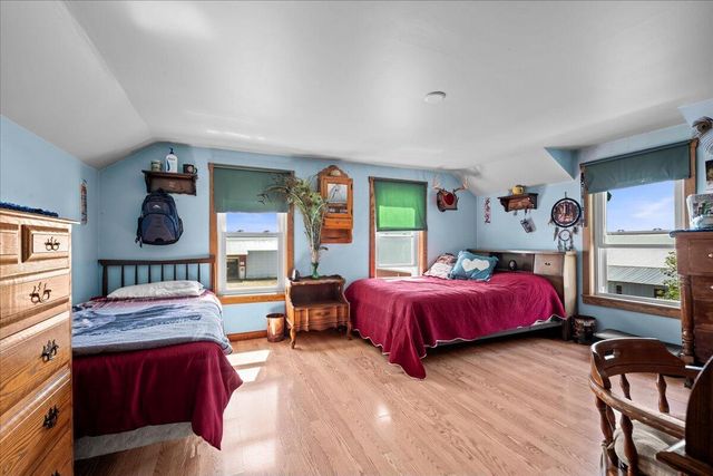 W1731 Kiel ROAD, New Holstein, WI 53061