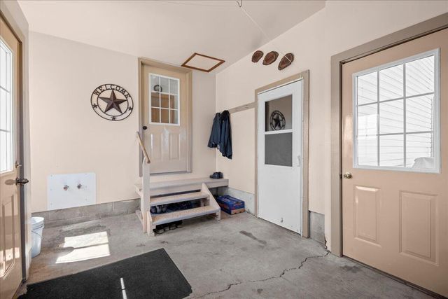 W1731 Kiel ROAD, New Holstein, WI 53061