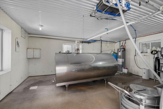 W1731 Kiel ROAD, New Holstein, WI 53061