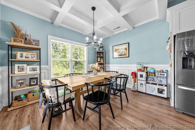 190 S Prince Henry Way, Cameron, NC 28326