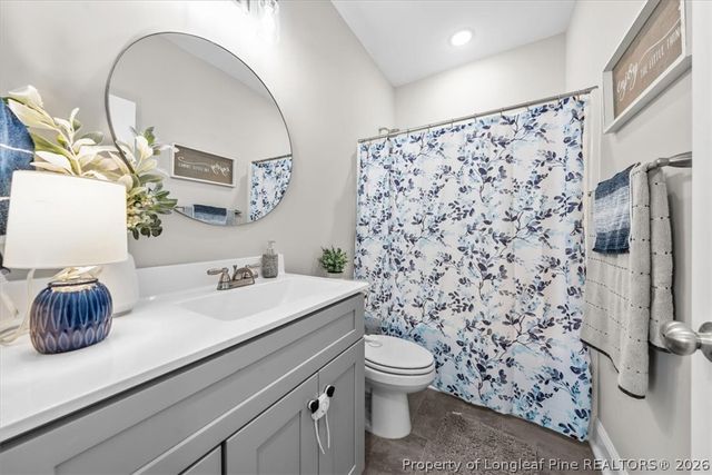 190 S Prince Henry Way, Cameron, NC 28326