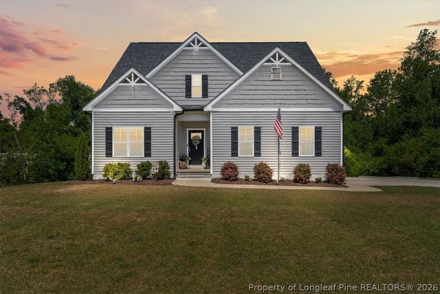 190 S Prince Henry Way, Cameron, NC 28326