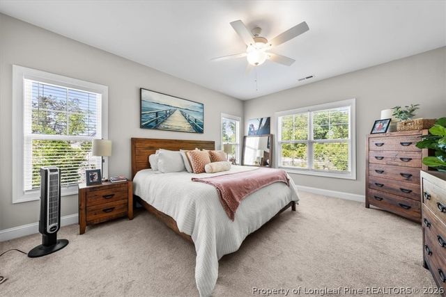 190 S Prince Henry Way, Cameron, NC 28326