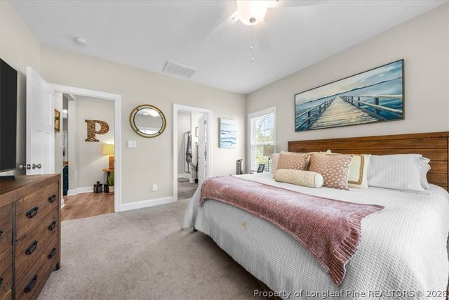 190 S Prince Henry Way, Cameron, NC 28326