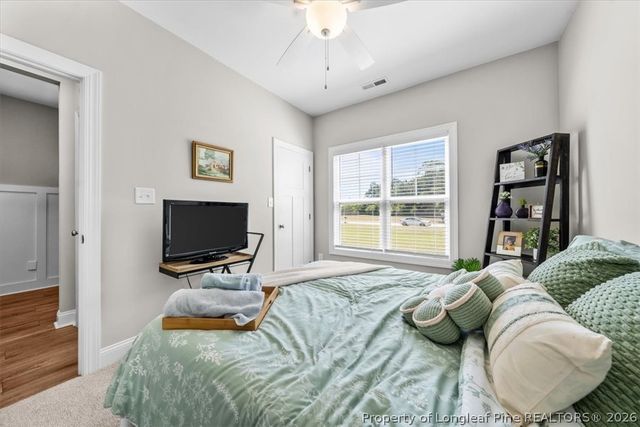 190 S Prince Henry Way, Cameron, NC 28326