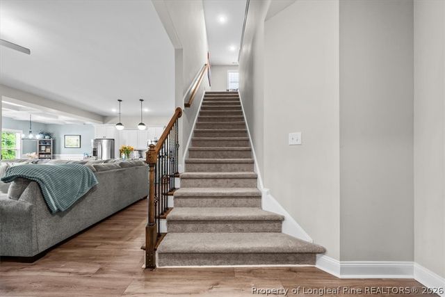 190 S Prince Henry Way, Cameron, NC 28326