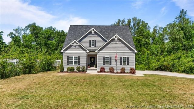 190 S Prince Henry Way, Cameron, NC 28326
