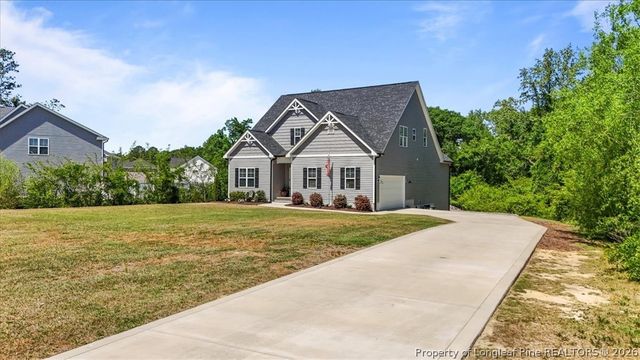 190 S Prince Henry Way, Cameron, NC 28326