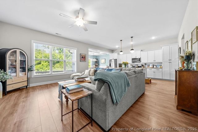 190 S Prince Henry Way, Cameron, NC 28326