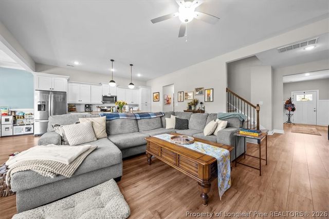 190 S Prince Henry Way, Cameron, NC 28326