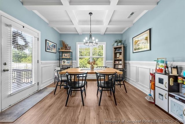 190 S Prince Henry Way, Cameron, NC 28326