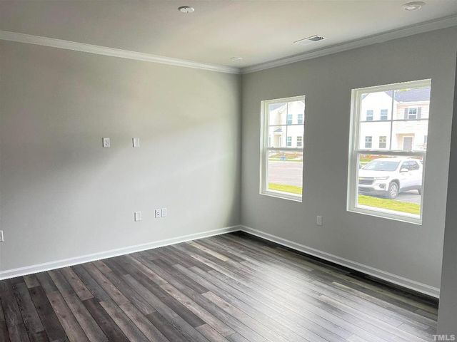 5336 Arkose Drive, Raleigh, NC 27610