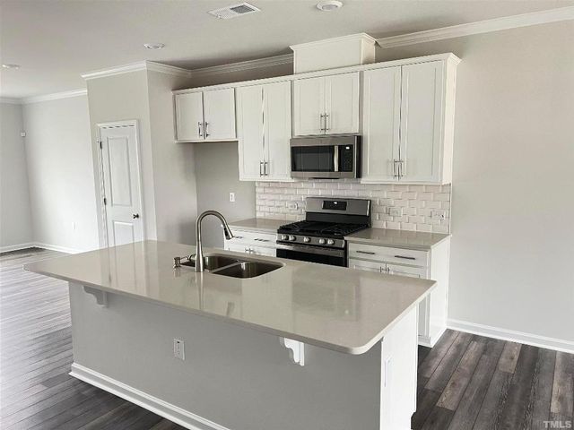 5336 Arkose Drive, Raleigh, NC 27610