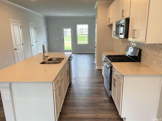 5336 Arkose Drive, Raleigh, NC 27610