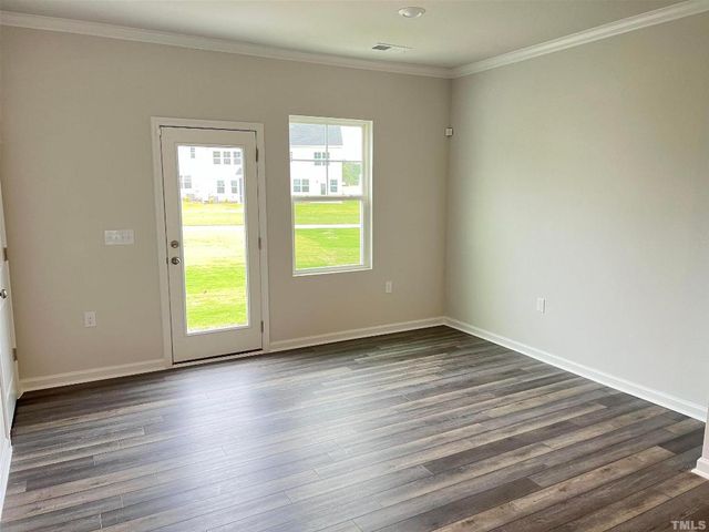 5336 Arkose Drive, Raleigh, NC 27610