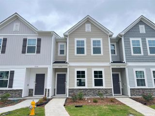 5336 Arkose Drive, Raleigh, NC 27610