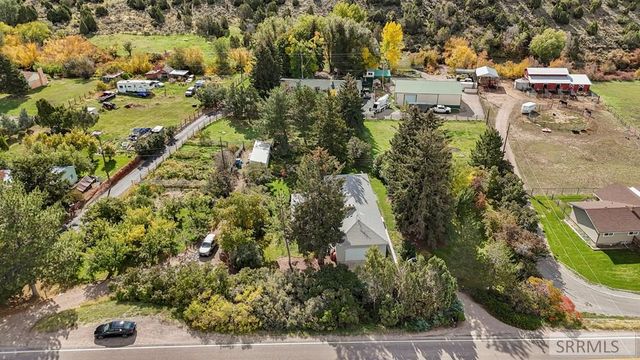 8767 Pocatello Creek Road, Pocatello, ID 83201