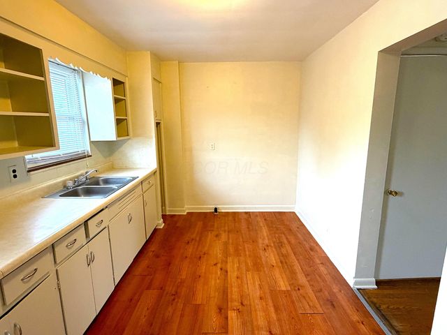 616 S Hague Avenue, Columbus, OH 43204