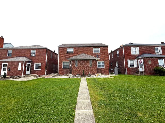 616 S Hague Avenue, Columbus, OH 43204