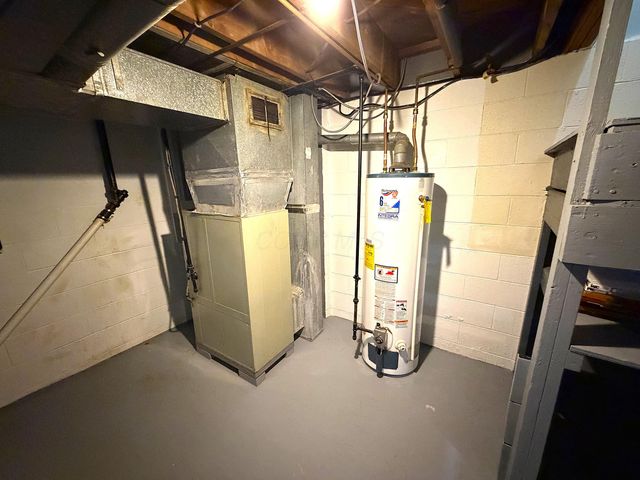 616 S Hague Avenue, Columbus, OH 43204