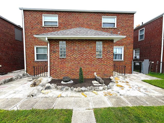 616 S Hague Avenue, Columbus, OH 43204