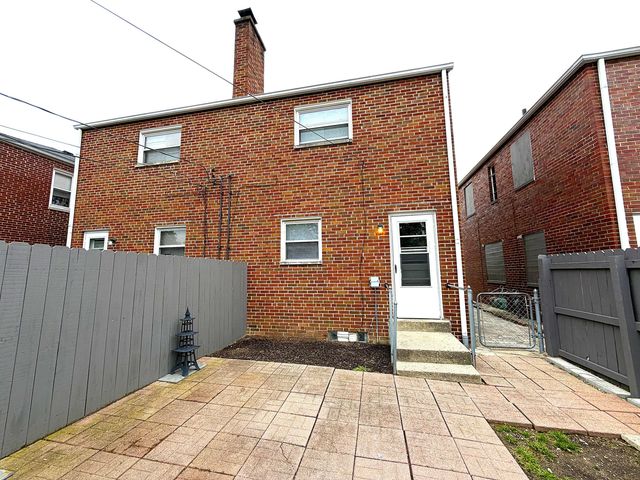 616 S Hague Avenue, Columbus, OH 43204