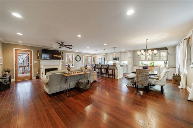 4771 Peace SE Circle, Mableton, GA 30126