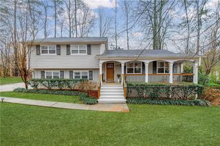 4771 Peace SE Circle, Mableton, GA 30126