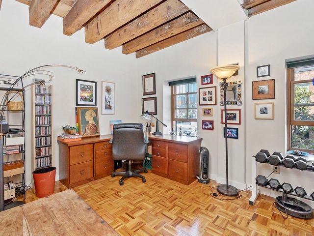 99 Fulton St 4-6, Boston, MA 02109