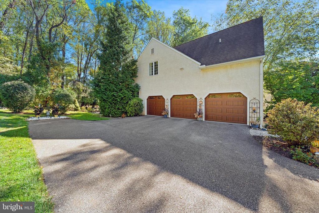101 RIDINGS BLVD, Chadds Ford, PA 19317