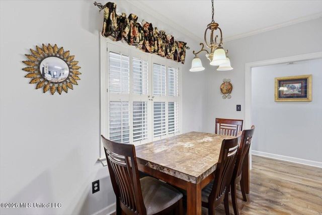 217 Oak Hollow Drive, Madison, MS 39110
