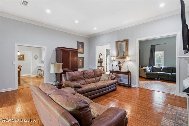 217 Oak Hollow Drive, Madison, MS 39110