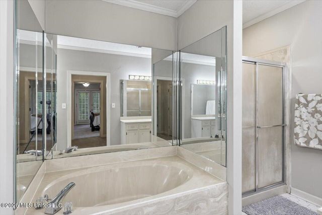 217 Oak Hollow Drive, Madison, MS 39110