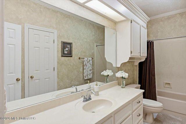217 Oak Hollow Drive, Madison, MS 39110